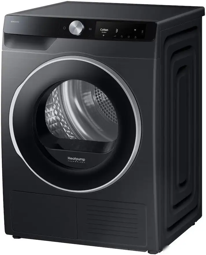 Сушильная машина Samsung DV90T6240LB/LP - фото товара