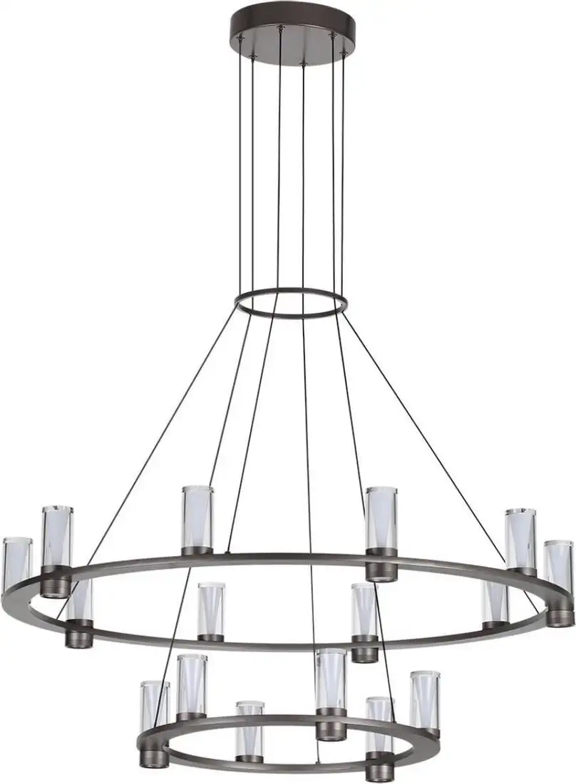 Подвесная люстра Odeon Light Defance 7143/110L – фото товара