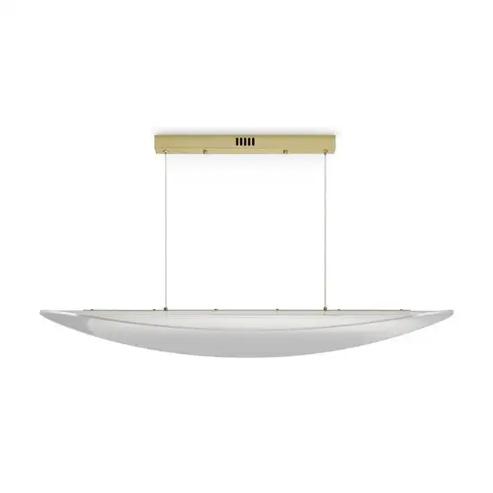 Подвесная люстра Freya Cloud FR5441PL-L40G – фото товара