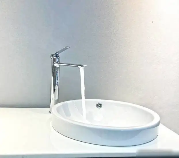 Смеситель Boch Mann Mimi XL BM8592 - фото товара