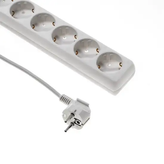 Сетевой фильтр Buro 600SH-16-1.8-W – фото товара