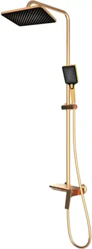 Душевая система A-Five А5-1537 - изображение в каталоге