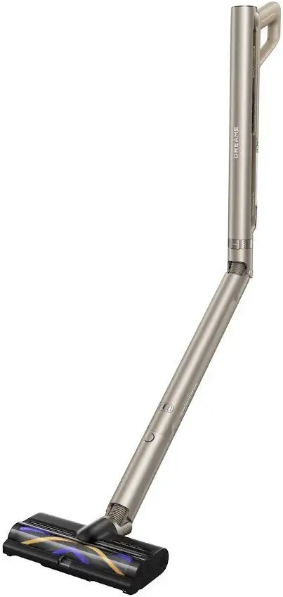 Пылесос Dreame Cordless Vacuum Cleaner Air Aqua Cycle Pro VZV85B (евровилка) - фото товара