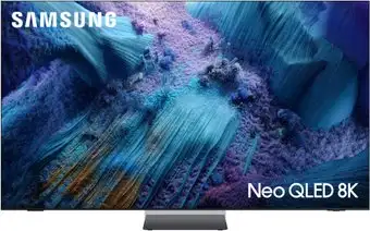 MiniLED телевизор Samsung Neo QLED 8K QN990F QE65QN990FUXRU – изображение в каталоге