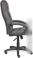 Офисное кресло TetChair Bergamo ткань (темно-серый F68) – фото товара