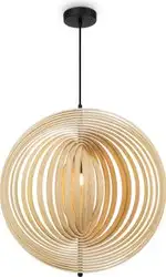 Люстра средней высоты Maytoni Roots MOD197PL-01W2 – изображение в каталоге
