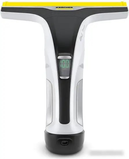 Стеклоочиститель Karcher WV 7 Signature Line 1.633-780.0 - фото товара