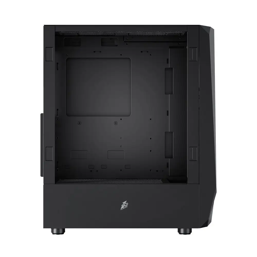 Корпус 1stPlayer Infinite Space IS-6 (черный) – фото товара