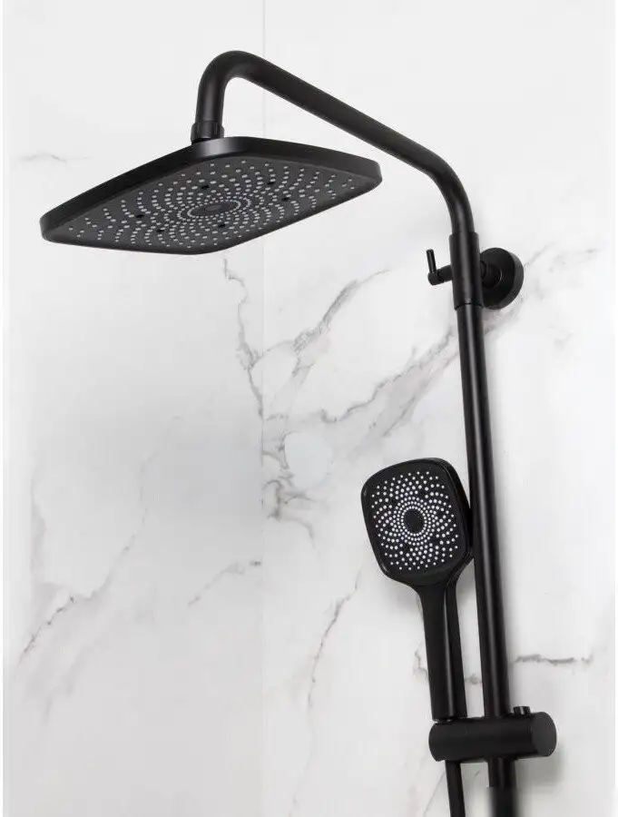 Душевая система Econoce EC0734BL - фото товара