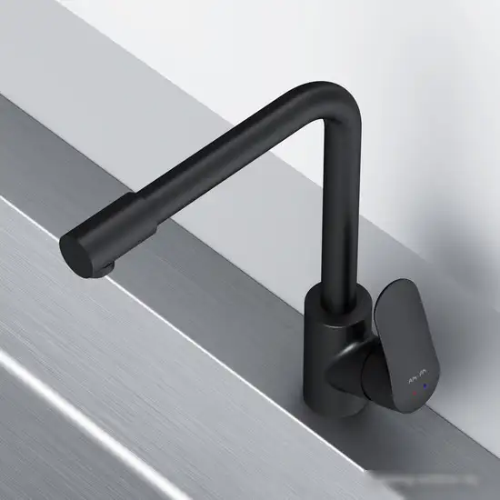 Смеситель AM.PM Like F8005722 - фото товара