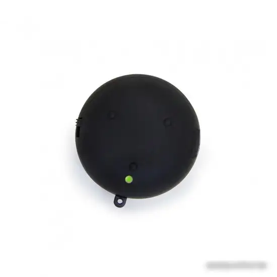 Портативная колонка CBR Human Friends Star Black – фото товара