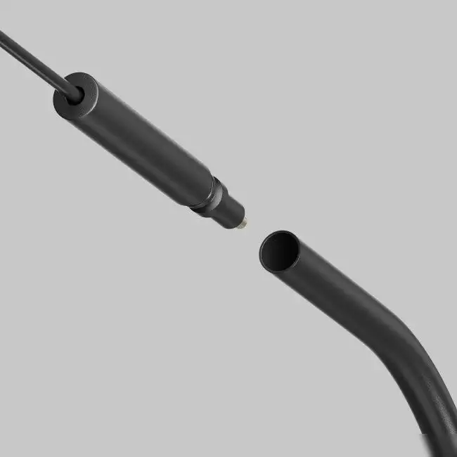 Трековый светильник Maytoni C104WL-3W3-6K-B – фото товара