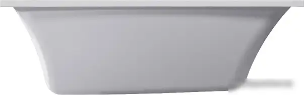 Ванна Belux Виктория ВВИ-1700 (белый) - фото товара