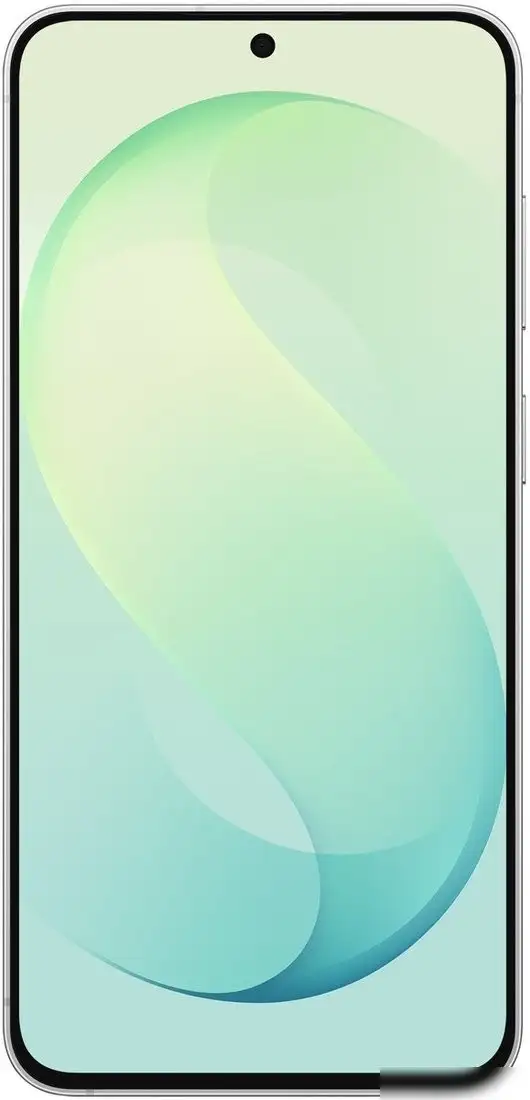 Телефон Samsung Galaxy S26 FE SM-S741B 8GB/512GB (зеленый) – фото товара