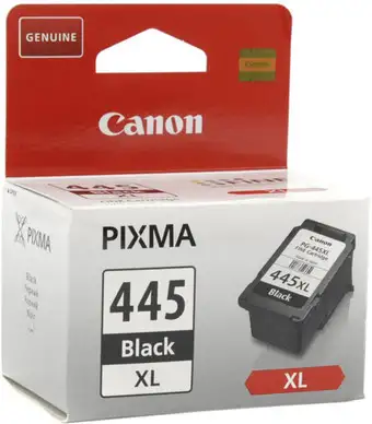 Картридж Canon PG-445 XL – изображение в каталоге