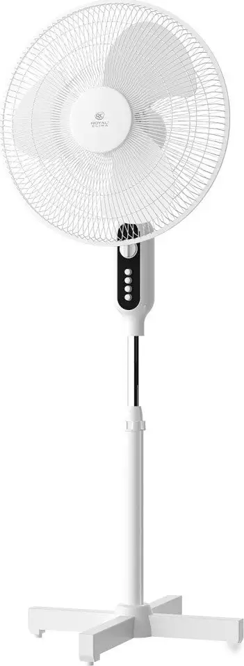 Вентилятор Royal Clima RSF-1602M-WT - фото товара