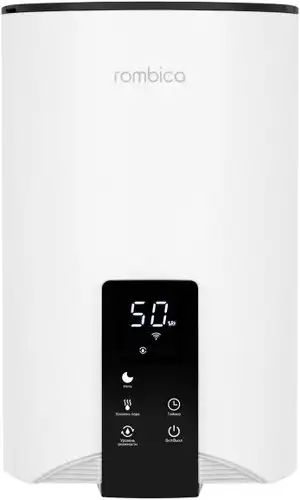Увлажнитель воздуха Rombica Nova HUM-046 - изображение в каталоге