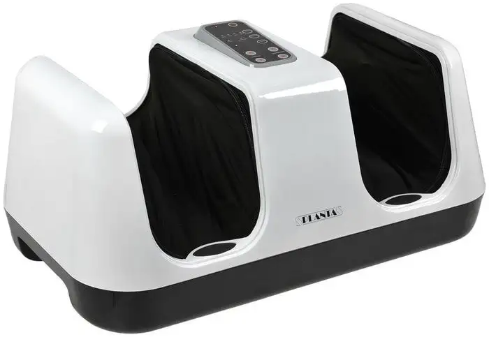 Массажер для ног Planta MF-4W – фото товара