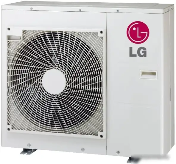 Сплит-система LG UT24WC/UU24WC - фото товара