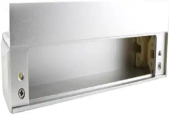 Аксессуар ZKTeco кронштейн AL-200PZ – изображение в каталоге