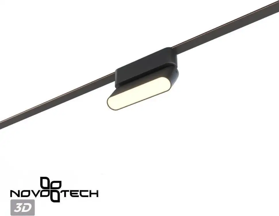 Трековый светильник Novotech Easy 359466 – фото товара