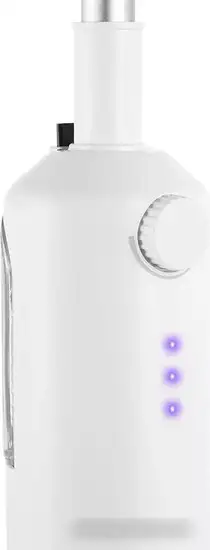 Паровая швабра Kitfort KT-1049 - фото товара