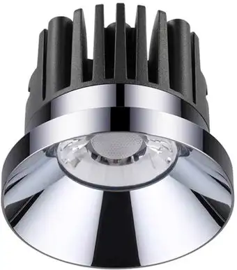 Точечный светильник Novotech Metis 357589 – изображение в каталоге
