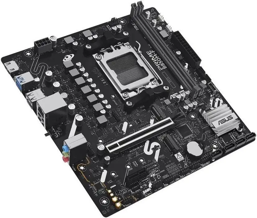 Материнская плата ASUS Prime B850M-F – фото товара