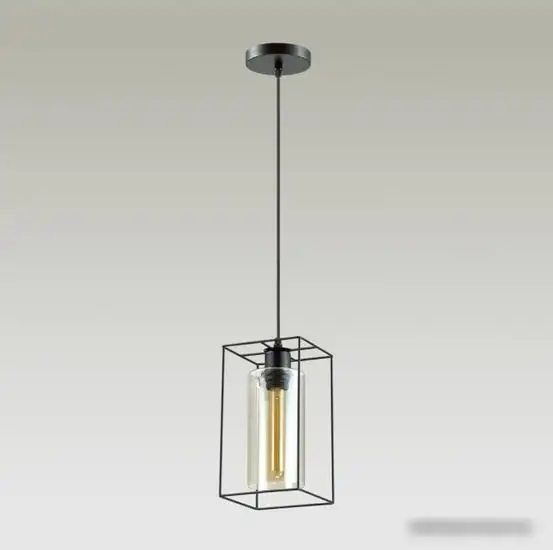 Подвесная люстра Lumion Elliot 3728/1 – фото товара