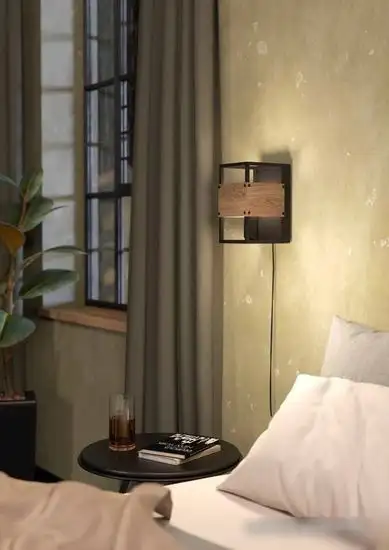 Бра Eglo Evesham 43806 – фото товара