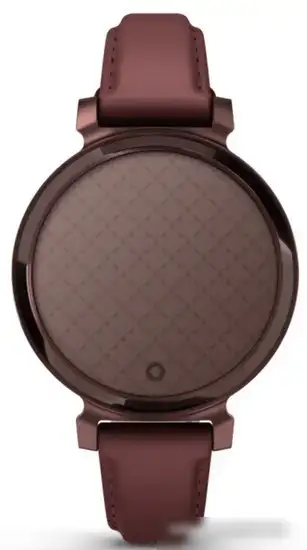 Умные часы Garmin Lily 2 Classic (темная бронза/шелковица) – фото товара