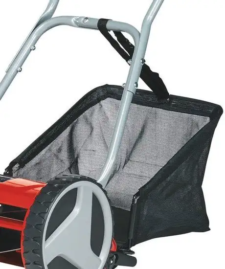 Барабанная газонокосилка Einhell GC-HM 300 – фото товара