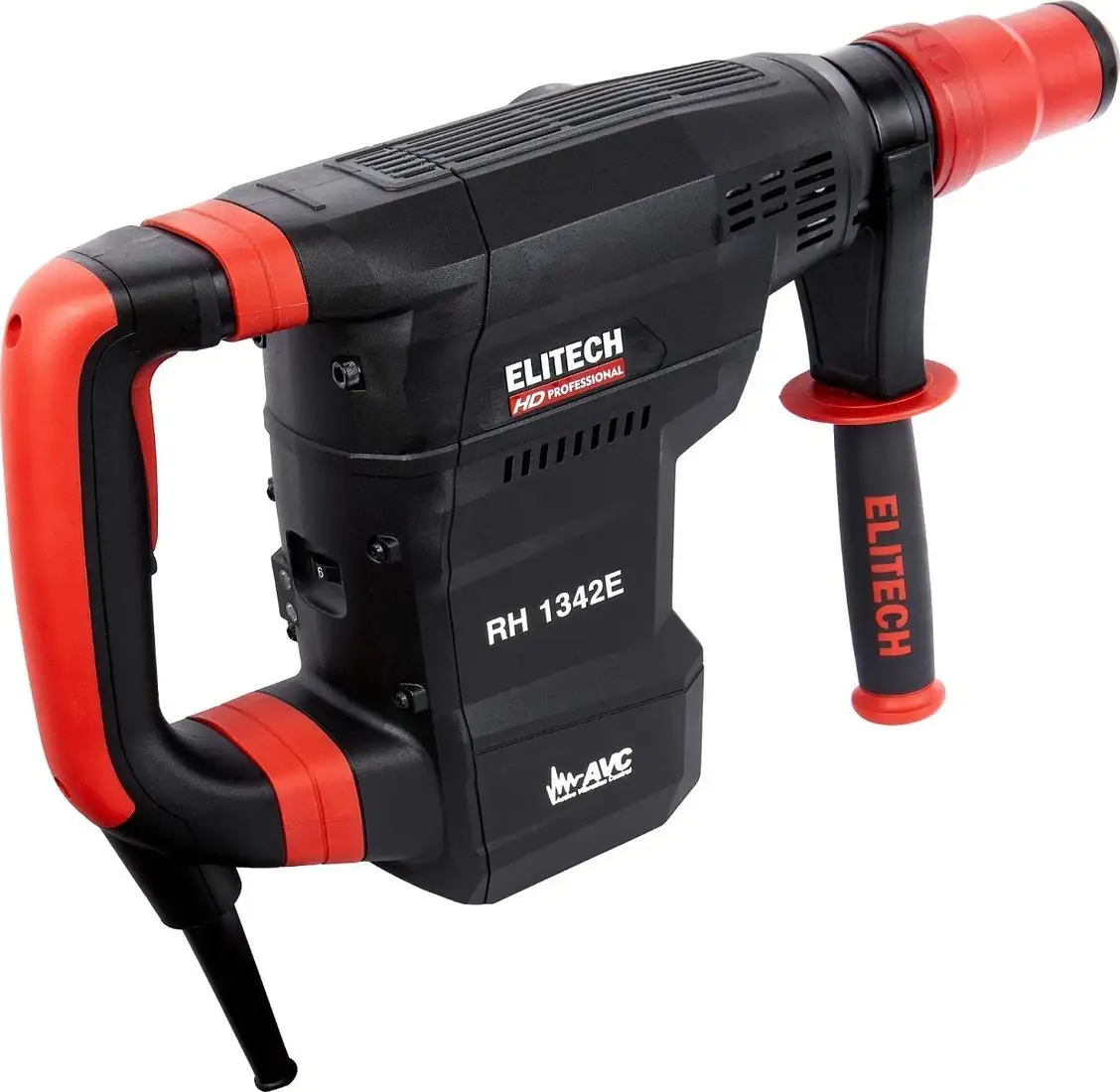 Перфоратор ELITECH RH 1342E (кейс) – фото товара