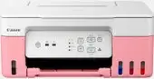 Принтер Canon PIXMA G3430 (белый/розовый) – изображение в каталоге
