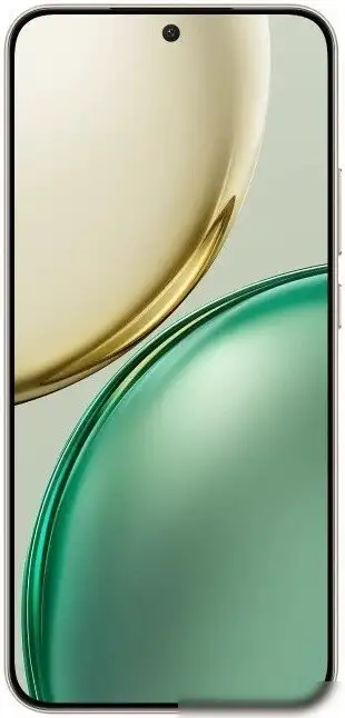 Телефон HONOR X9d 8GB/256GB международная версия (бежевый) – фото товара