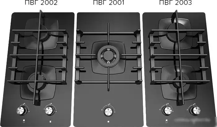 Варочная панель GEFEST 2001 - фото товара