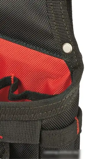 Пояс Milwaukee Contractor Work Belt 48228120 – фото товара