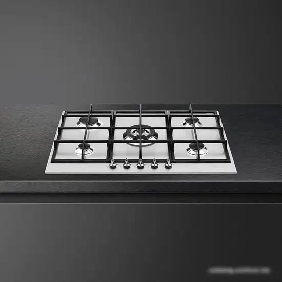 Варочная панель Smeg PX375 - фото товара