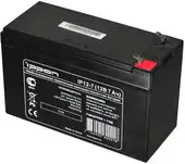 Аккумулятор для ИБП IPPON IP12-7,0 (12В/7 А·ч) – изображение в каталоге