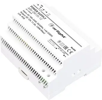 Блок питания Arlight ARV 035699 – изображение в каталоге