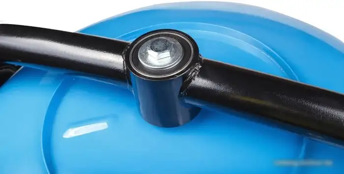 Бетономешалка Mikkeli MK-130 – фото товара