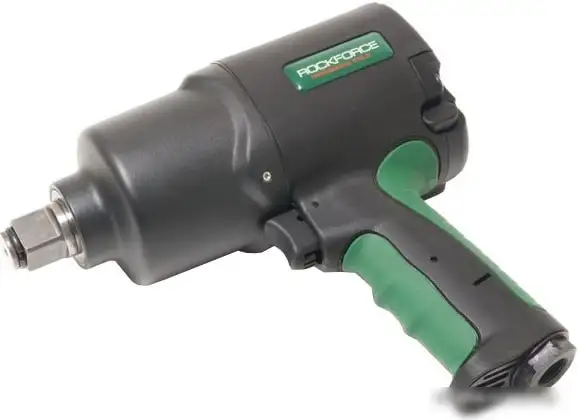 Пневматический гайковерт RockForce RF-82566 – фото товара