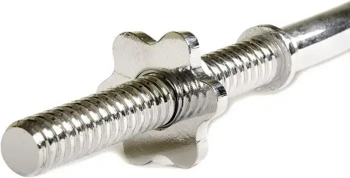 Гриф для штанги Starfit BB-103 120 см – фото товара