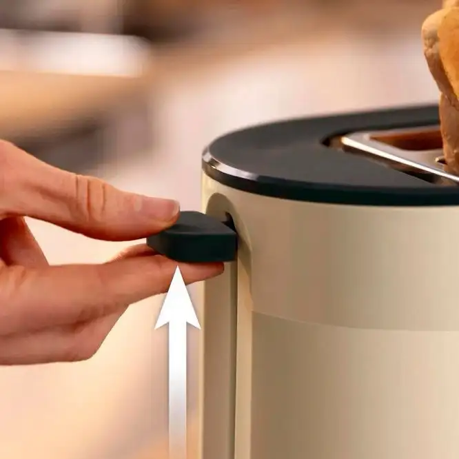 Тостер Bosch TAT2M127 – фото товара