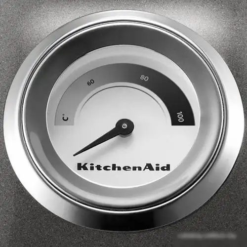 Чайник KitchenAid Artisan 5KEK1522EMS - фото товара