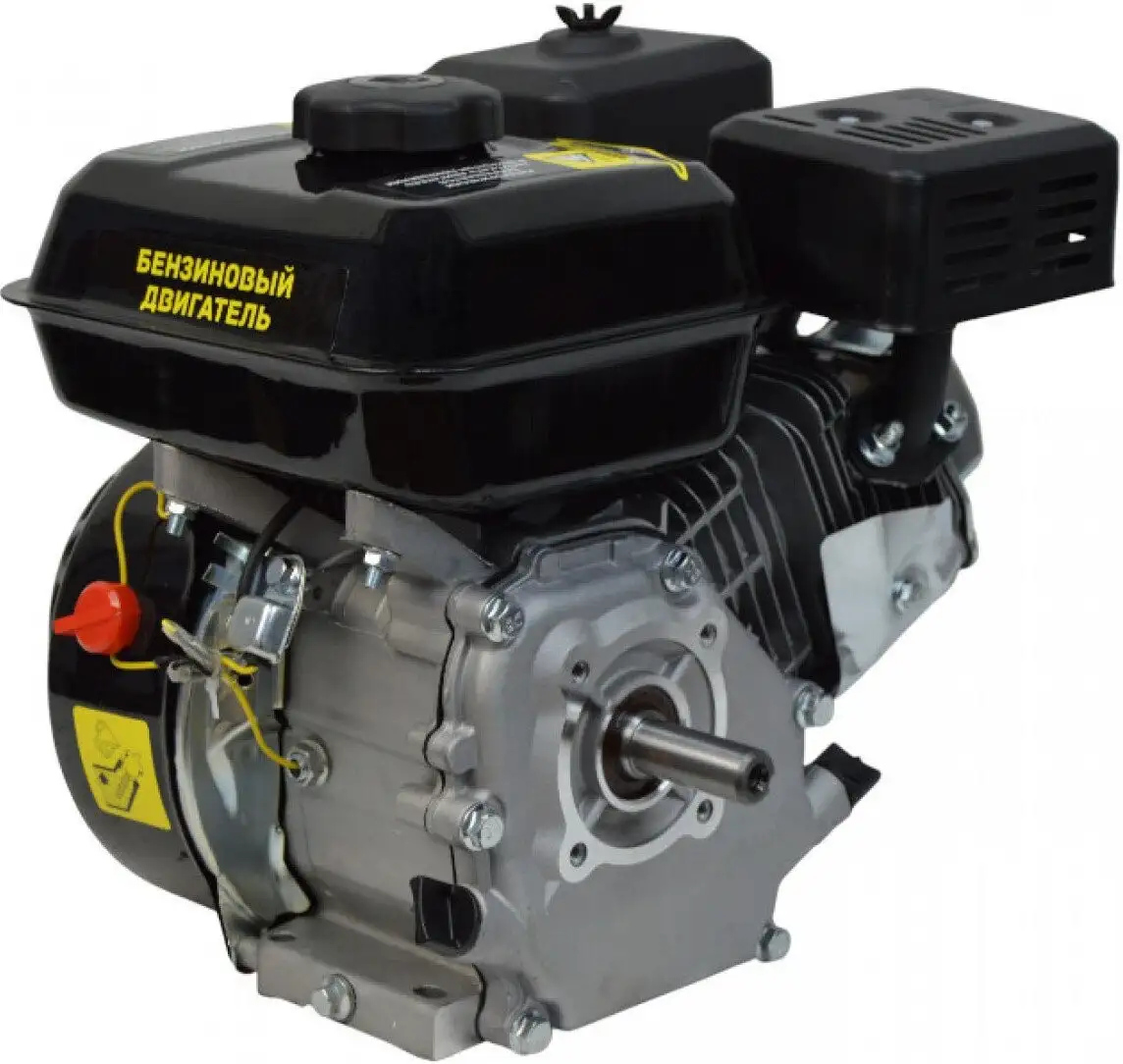 Бензиновый двигатель Brait DM720 – фото товара