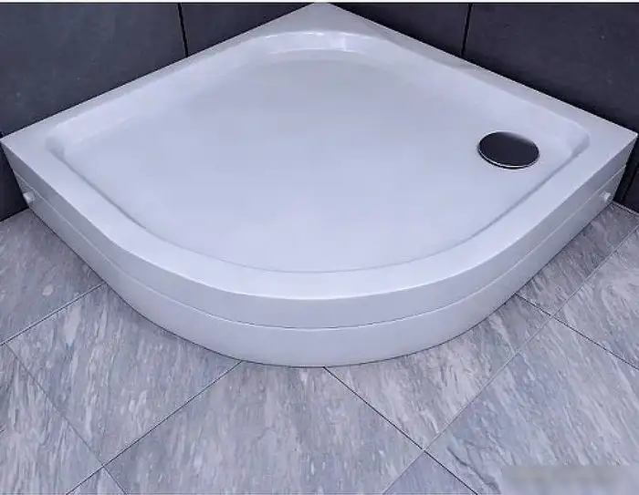 Душевой поддон Aquatek DPA-0000002 100x100 (без сифона) - фото товара