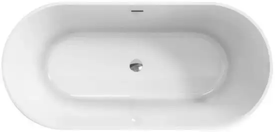 Ванна BelBagno BB705-1700-800 - фото товара