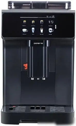 Кофемашина Polaris PACM 2071AC - фото товара