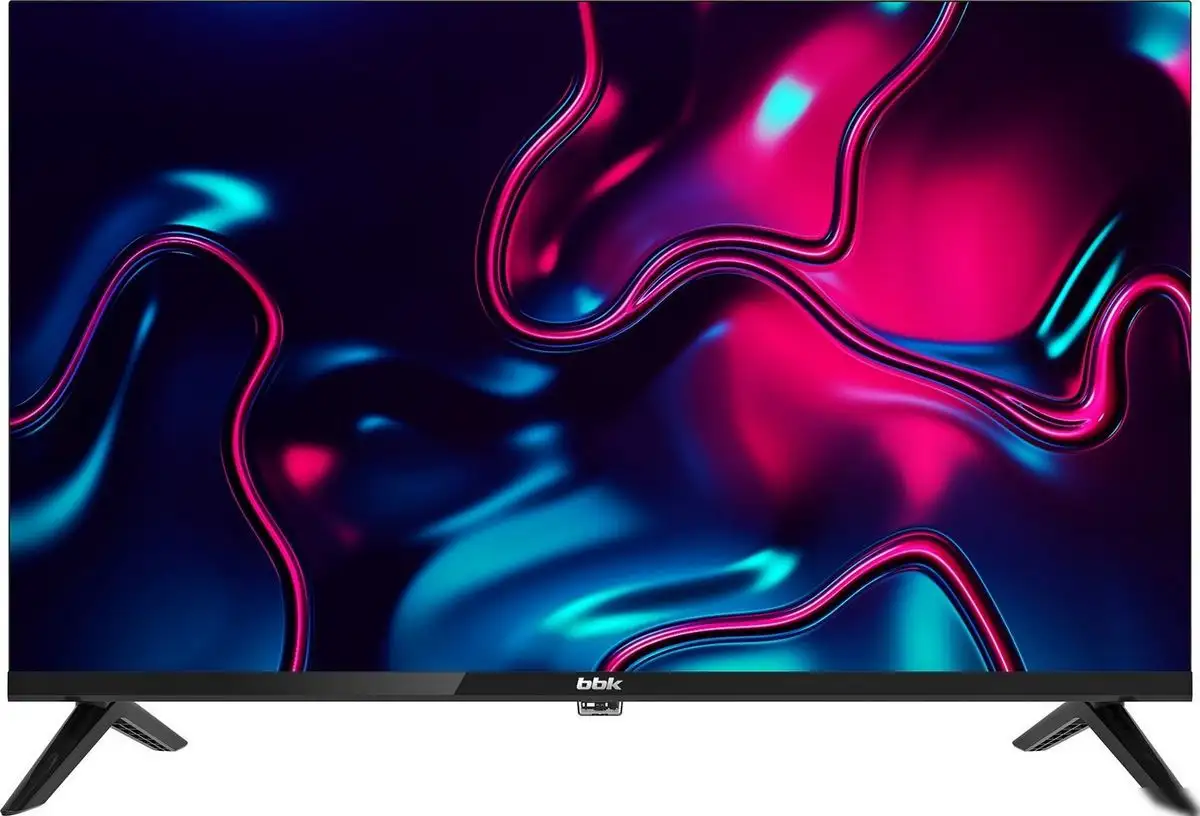 Телевизор BBK 24LEM-1031/TS2C – фото товара